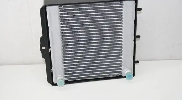 BMW M3 F80 Coolant radiator 17112284603 2284603