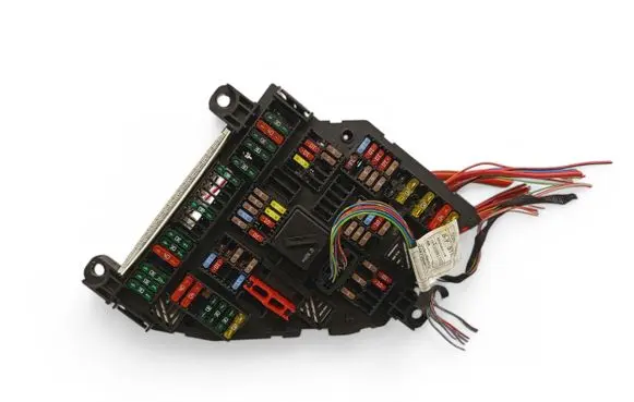 BMW 5 GT F07 Fuse module 9264924
