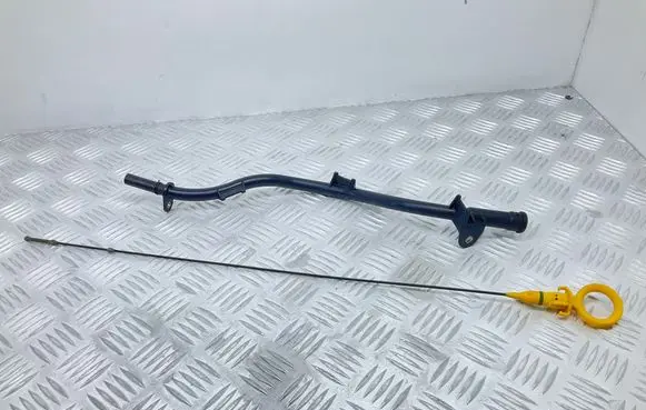 Skoda Octavia Mk3 (5E) Oil level dip stick 04L103634 04L115611