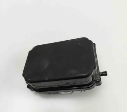Distronic sensor radar