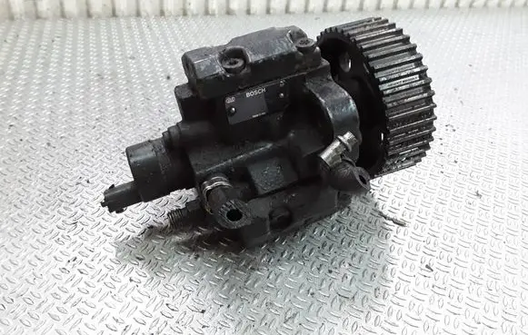 Fiat Marea Fuel injection high pressure pump 0445010006