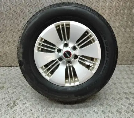 R18 alloy rim