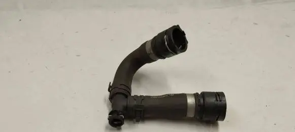 Mercedes-Benz GLE (W166 - C292) Engine coolant pipe/hose A1665007875