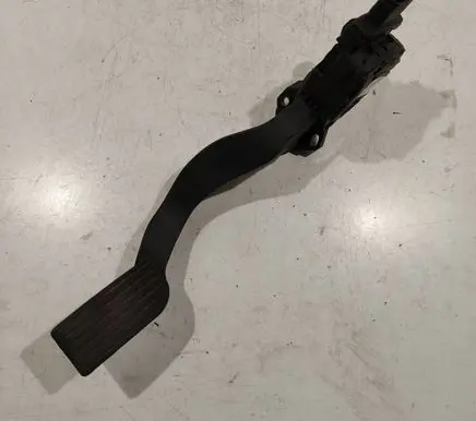 Citroen C3 Picasso Accelerator throttle pedal 9671434080 6PV00994943
