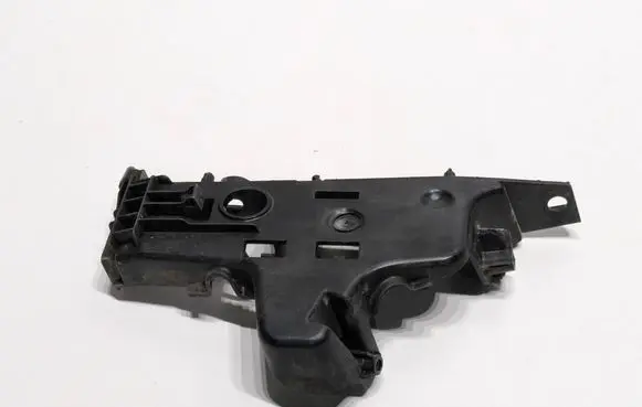 Audi A3 8Y Front bumper mounting bracket 8Y0807184 424035