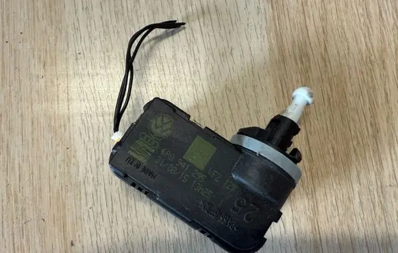Seat Ibiza IV (6J,6P) Other control units/modules 6P0941295