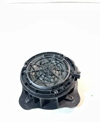 Peugeot 308 Rear door speaker 9836069580