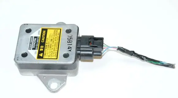 Lexus GS 300 350 430 450H Acceleration sensor 8918330070