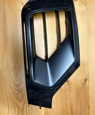 Audi Q2 - Tow hook cap/cover 81A807672E