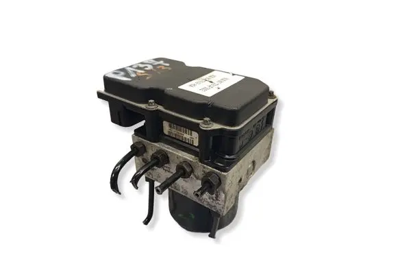 Volkswagen Polo IV 9N3 ABS Pump 6Q0907379AF 6Q0614117S 0265800511