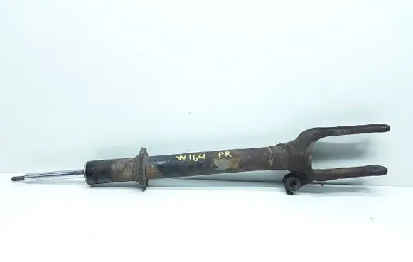 Mercedes-Benz ML W164 Front shock absorber/damper