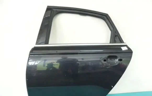 Audi A6 S6 C7 4G Rear door IMPRK1332023