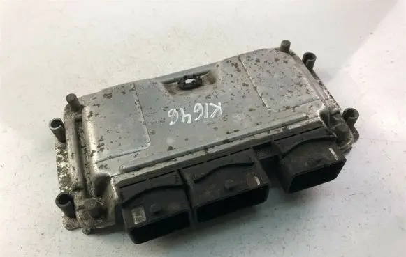 Citroen Berlingo Other control units/modules 9649009380 K1646