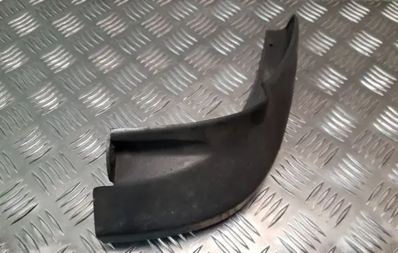 Front mudguard