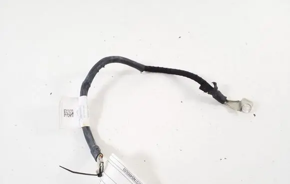 Volkswagen T-Roc Negative earth cable (battery) 5Q0971250Q