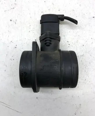 Volkswagen Golf V Mass air flow meter 038906461B 0281002531