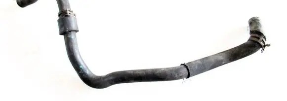 Audi A3 S3 8P Engine coolant pipe/hose K0122109AF