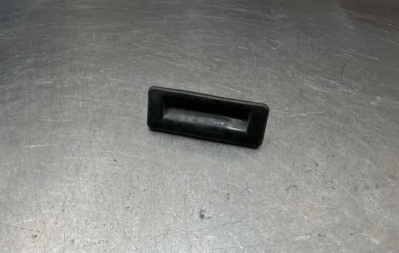 Tailgate/trunk/boot exterior handle
