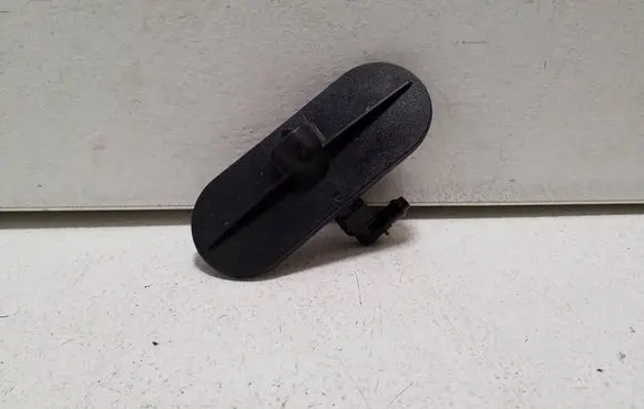 Porsche Taycan 9J1 Windshield washer spray nozzle 9P1955985