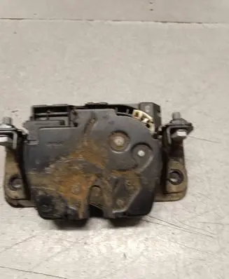 BMW X3 F25 Tailgate/trunk/boot lock/catch/latch 912935105 51247269544
