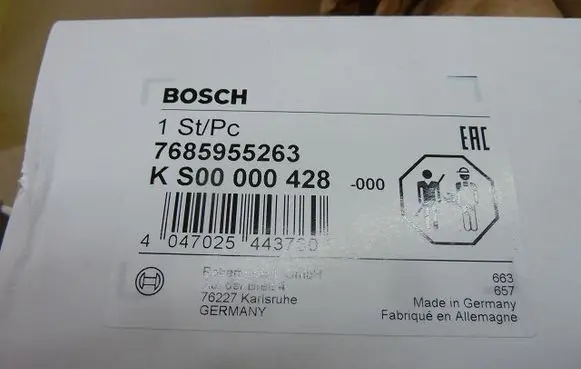 Mercedes-Benz Sprinter W906 Power steering pump KS00000428
