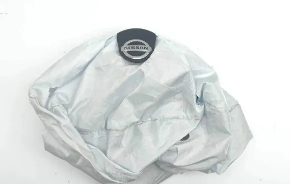 Nissan Qashqai J12 Steering wheel airbag 985106RN0A 34317124C 0589P1000202