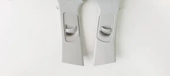 Skoda Yeti (5L) (B) pillar trim (top) 