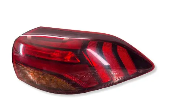 Hyundai Tucson TL Rear/tail lights 92402D7600 040420191407 009LTR00131147