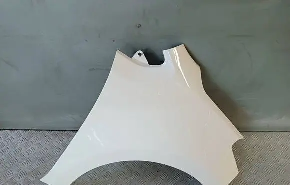 Skoda Citigo Fender