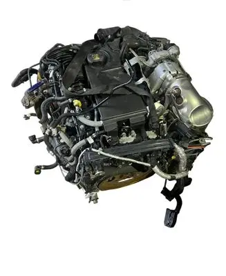 Land Rover Range Rover Velar Engine G4D36K682BE 30046113 G4D318N968AA