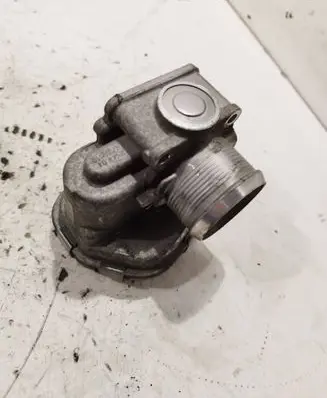 Peugeot 308 Throttle valve 9673534480 28275019