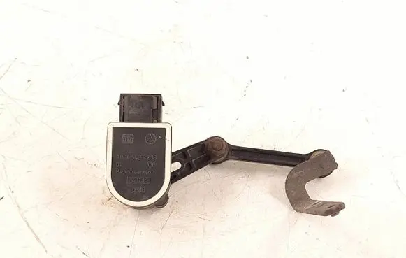 Mercedes-Benz GLS X166 Rear air suspension level height sensor 0045429918 1663200832