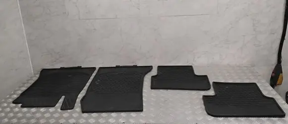 Mercedes-Benz A W176 Car floor mat set A1766802400