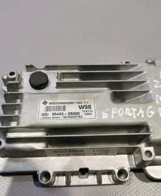 KIA Sportage Gearbox control unit/module 954403B960