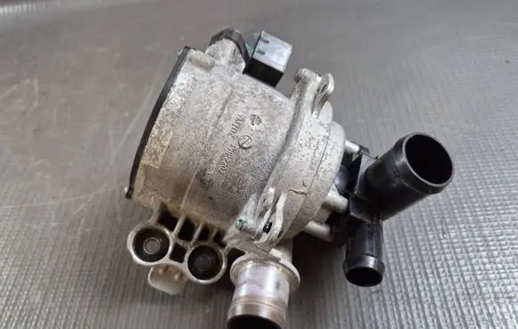 MG ZS Electric auxiliary coolant/water pump 390546000 FWHP518121623889 1127388