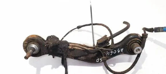 BMW X5 E53 Rear upper control arm/wishbone