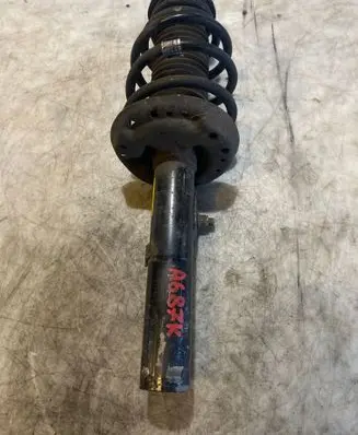 Opel Cascada Front shock absorber with coil spring 522953660 13427149 0425