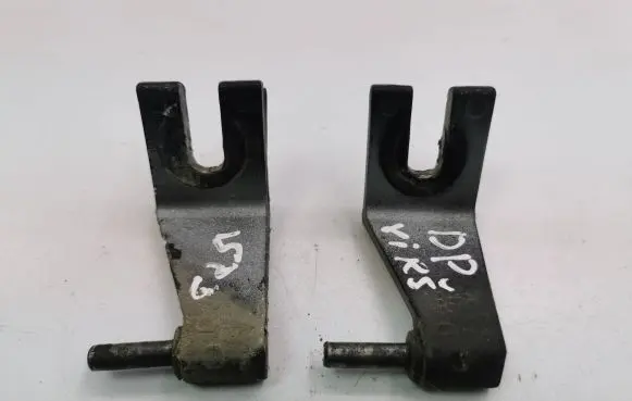Aixam City III Front door hinges set 