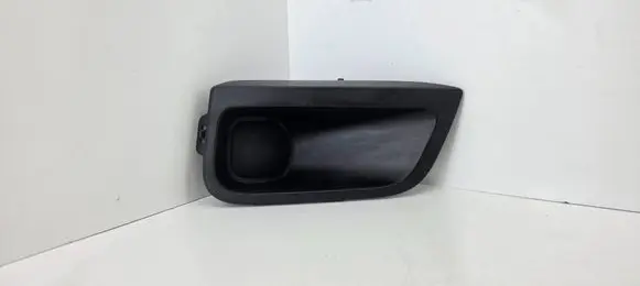 Peugeot Partner III Front fog light trim/grill 9816769580
