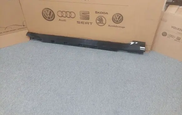 Volkswagen Arteon Shooting Brake Sill 3G8853857 3G8.853.857
