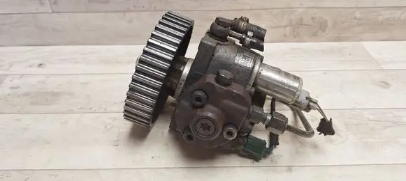 Opel Meriva A Fuel injection high pressure pump 8973138624 01912 HU2940000073
