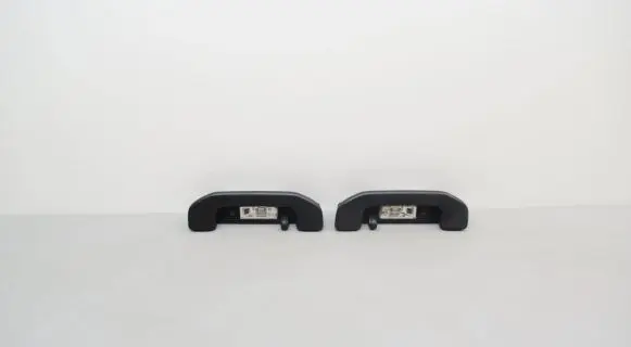 Mercedes-Benz GLC X253 C253 Rear door interior handle A0998150100 A0998150000