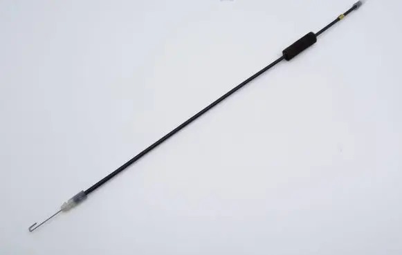 Suzuki Swift I Rear door cable line 