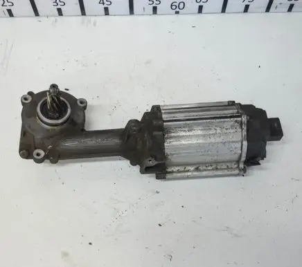 Audi A3 S3 8P Steering rack electric part 1K0909144J