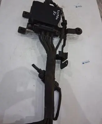 Volkswagen Touran III Turbo solenoid valve 6Q0906625