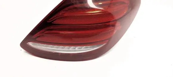 Mercedes-Benz E W213 Rear/tail lights A2139068000