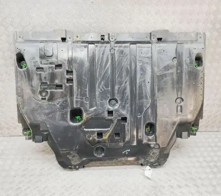 Peugeot 2008 II Engine splash shield/under tray 9847060580