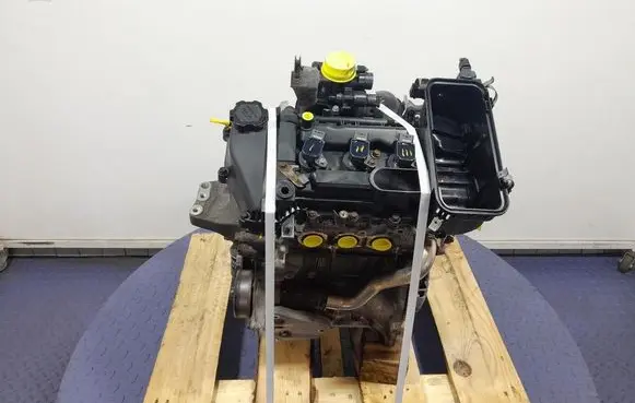 Toyota Aygo AB10 Engine 1KRB52