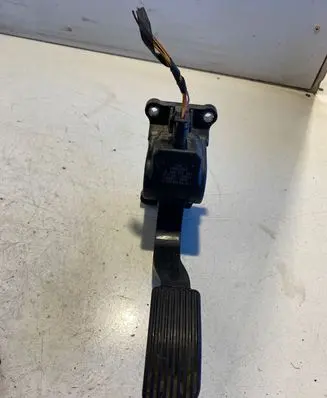 Volkswagen Crafter Accelerator throttle pedal A9063000404 0280755023