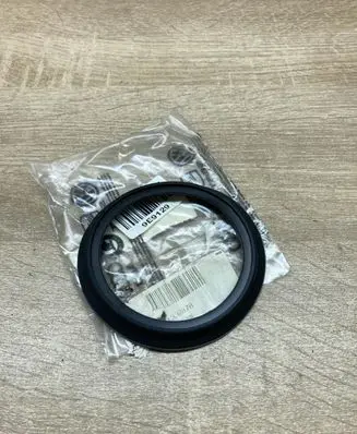Audi A4 S4 B8 8K Oil filler cap 057133287B